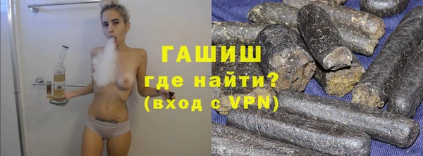 шишки Корсаков